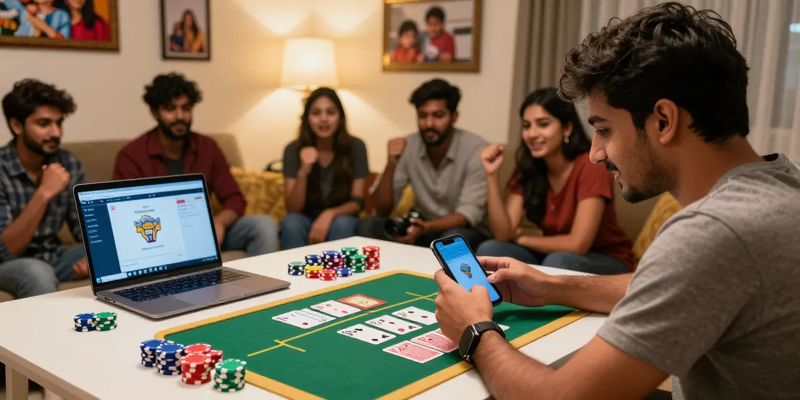 Download Teen Patti Gold APK for a fun gaming experience in Pakistan.