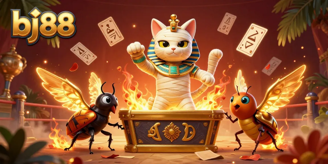 Engage in thrilling cockfighting tournaments at bj88 with dynamic action and vibrant visuals.