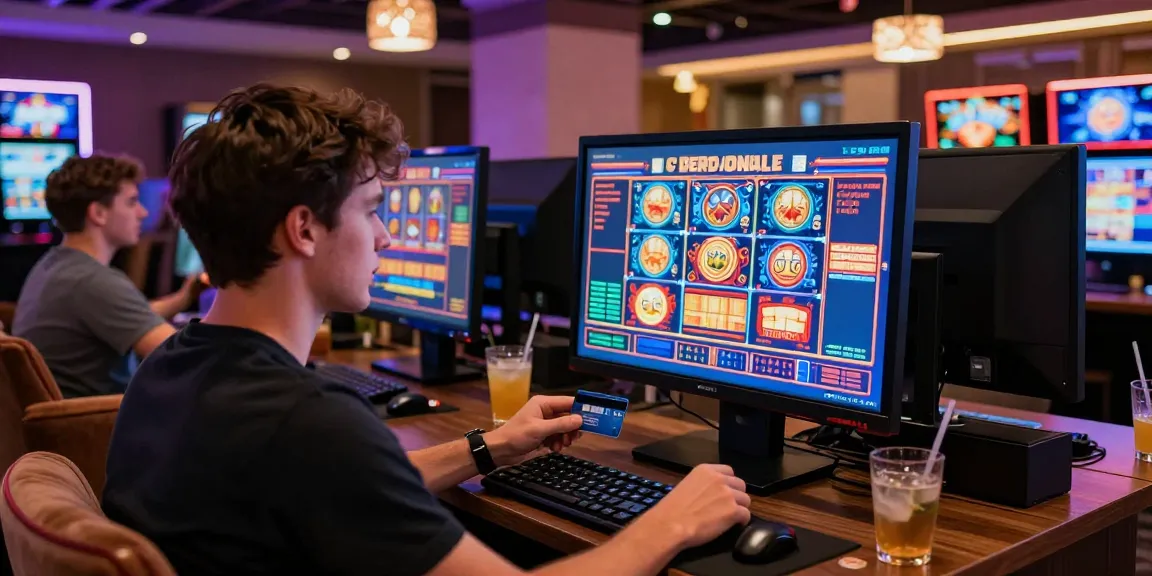 Experience dynamic gaming at credit card casinos UK with https://aisa.org.uk showcasing vibrant play environments and exciting deposit options.