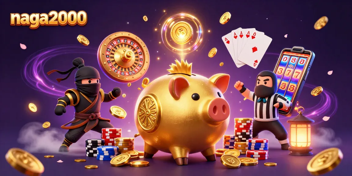 Naga2000 mengajak pemain meraih kemenangan dengan slot terpercaya, RTP tinggi dan keuangan terbuka.