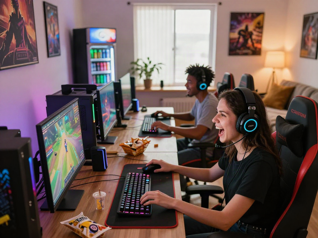 Pengalaman gaming modern luxury111 dengan pemain beragam, semangat bermain dan lingkungan nyaman.