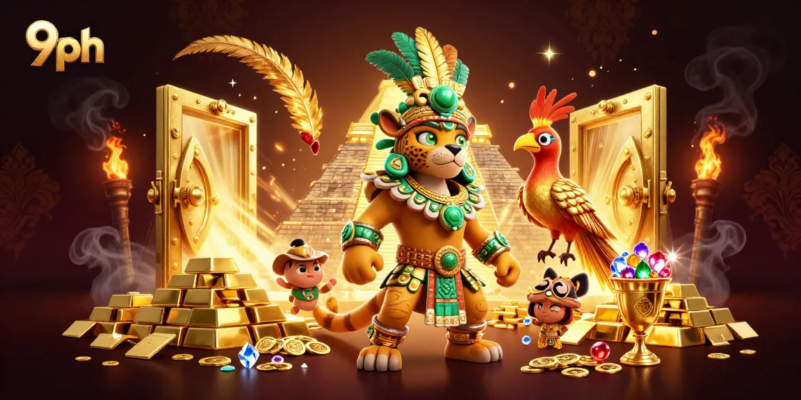 Experience thrilling gameplay at 9ph with vibrant designs and intense casino action.