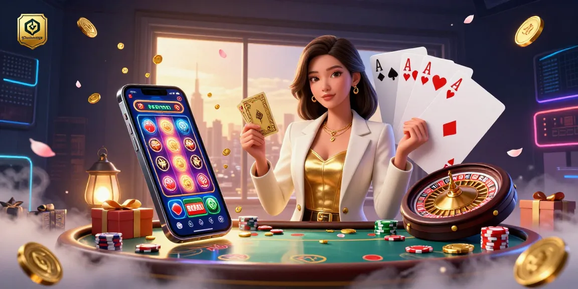 Experience thrilling gaming action with playinexchange’s vibrant casino and slot visuals.