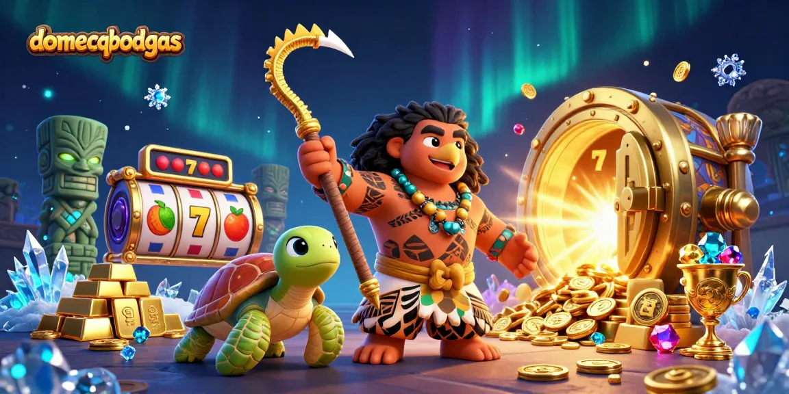 Spin the reels and discover fortune with domecqbodegas' vibrant casino scene featuring exciting slot elements.