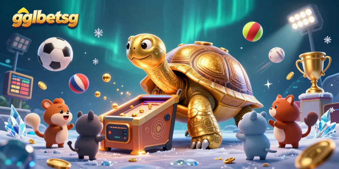 Bet on dynamic esports events with gglbetsg and experience thrilling gaming action!