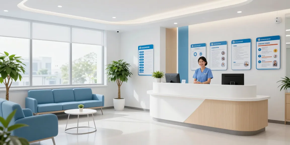 David Hoffmeister reviews showcase compassionate healthcare services and patient care in modern clinics.