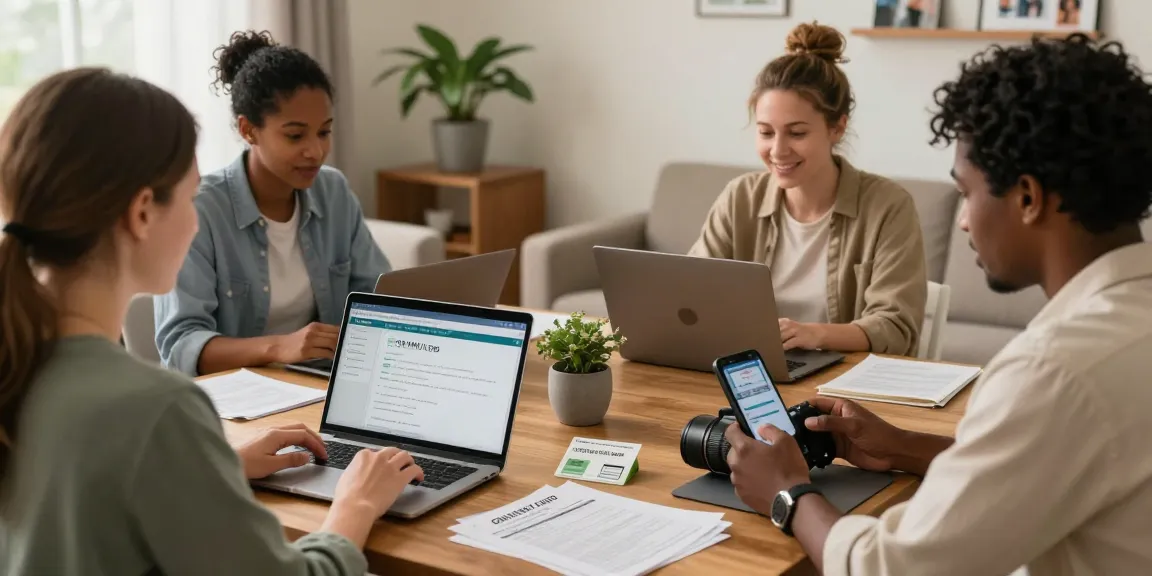 Patients engaging in a telemedicine consultation for an Ohio MMJ Card online.