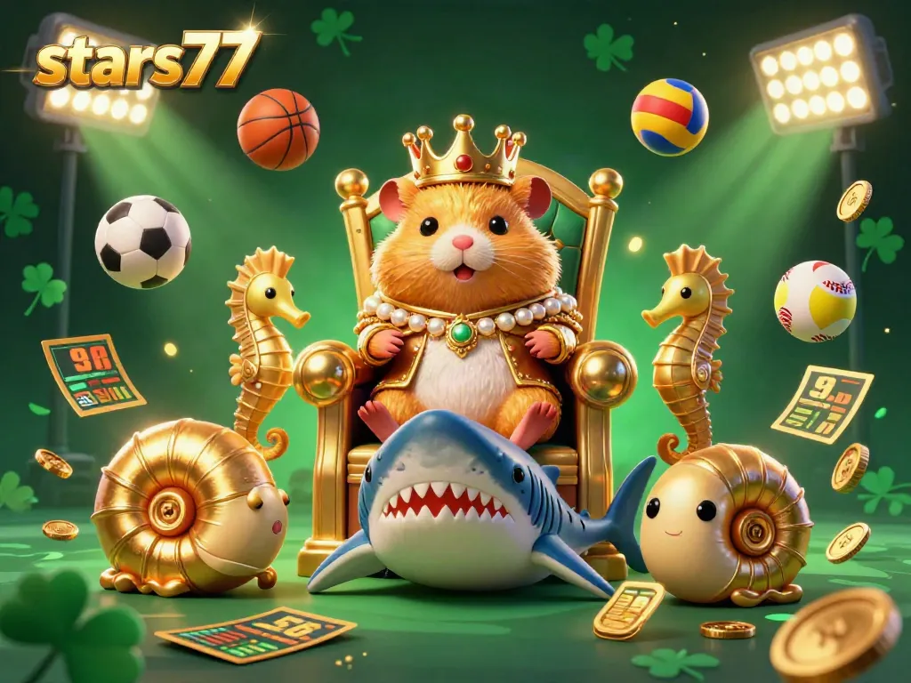 Gali informasi terbaru di stars77 dengan analisis pasaran dan prediksi angka yang akurat.