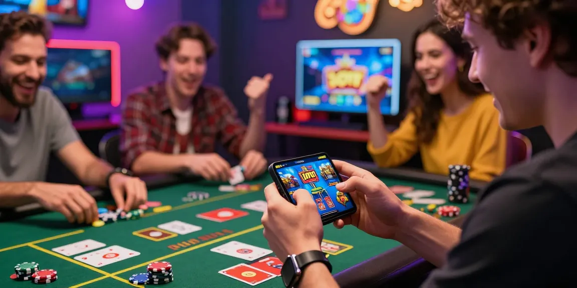 Play 3 Patti Loot now; Click here to join the exciting card game experience!