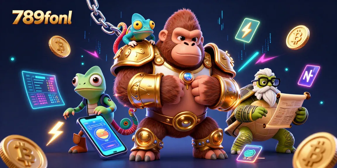 Experience thrilling gaming at 789fonl while winning enormous jackpots with exhilarating gameplay.