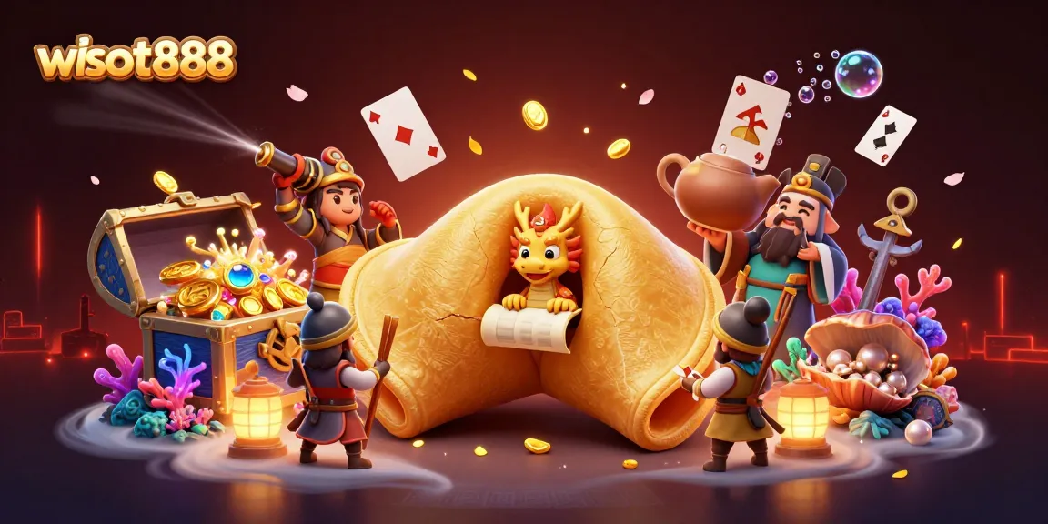 Jelajahi game di wslot888 dengan ilustrasi unik dan dinamis yang menampilkan kemewahan slot online.