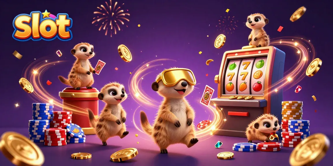 Menangkan slot dengan aplikasi terbaik sambil menikmati berbagai permainan seru di kasino virtual.