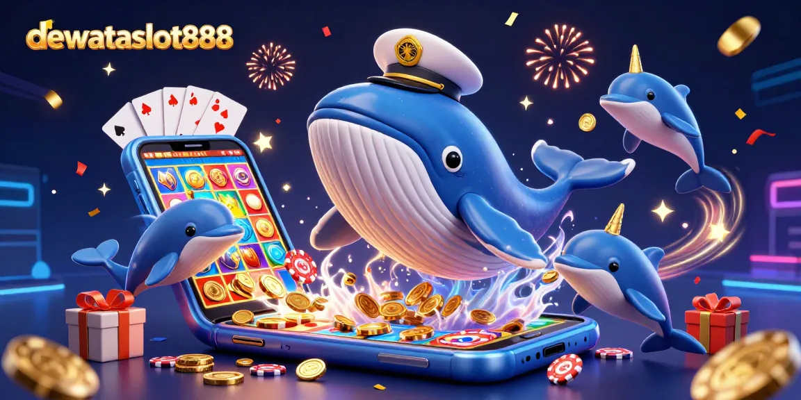 Mainkan dewataslot888 untuk menikmati permainan slot seru dengan peluang menang besar.