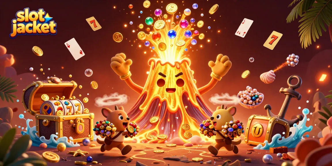 Kemenangkan slot jackpot dengan grafik menarik di Heroslot88, menjanjikan pengalaman bermain menarik.