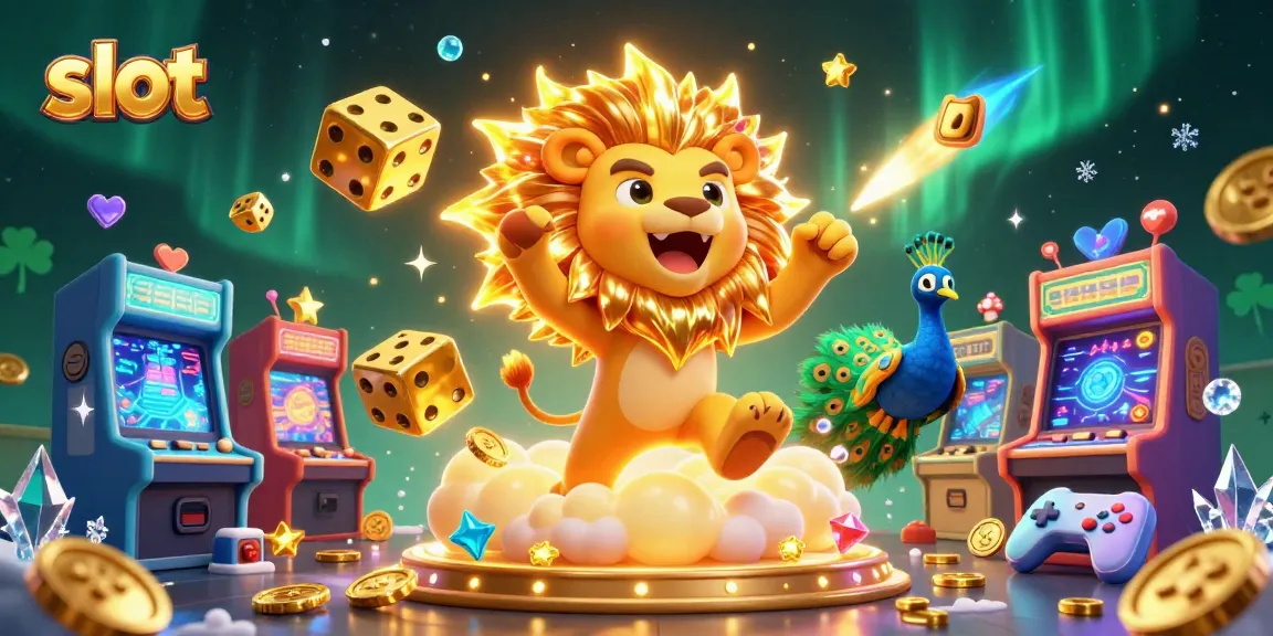 Menangkan slot di Wih69 dengan jackpot besar dan peluang beragam di mesin slot online.