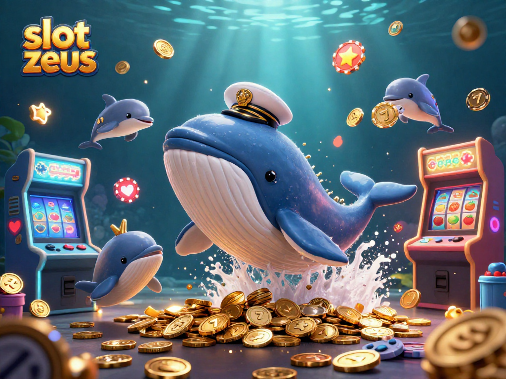 Slot Zeus memberikan pengalaman bermain slot yang menyenangkan dengan bonus melimpah setiap putaran.