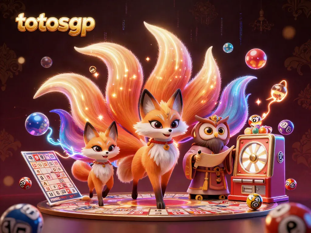 Membidik kemenangan dengan prediksi totosgp yang tepat dan angkanya bersinar dalam permainan togel.