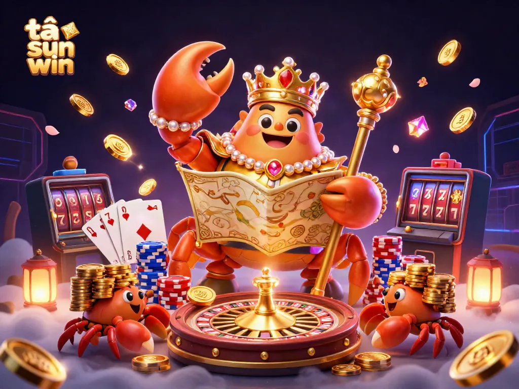 Spin the slots and explore exciting treasures while tải sun win game with stunning casino visuals.