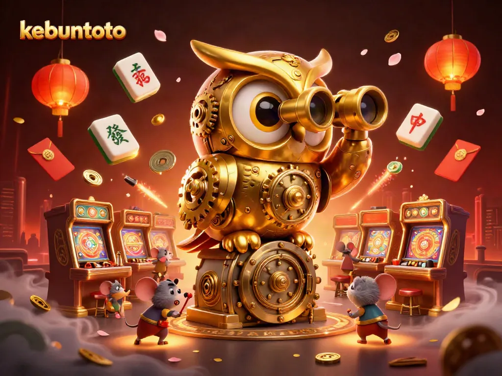 keberuntungan bermain kebuntoto dengan penghargaan luar biasa di kasino online