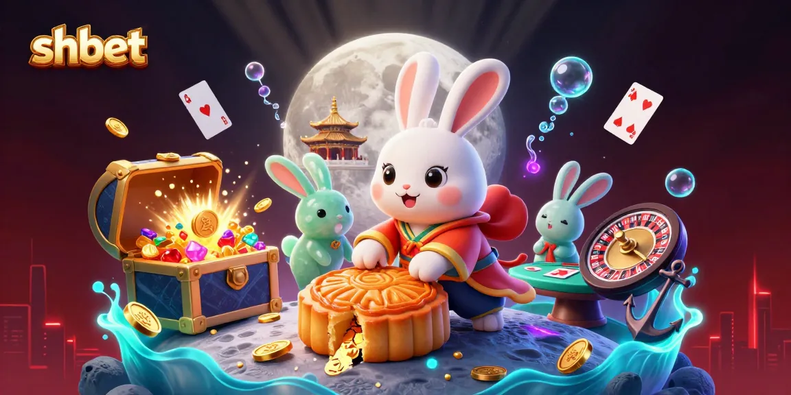 Experience thrilling gameplay at shbet with vibrant casino elements revealing treasure.