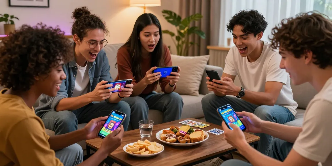 Download Game and enjoy multiplayer fun with friends on the vibrant 3 Patti World app!