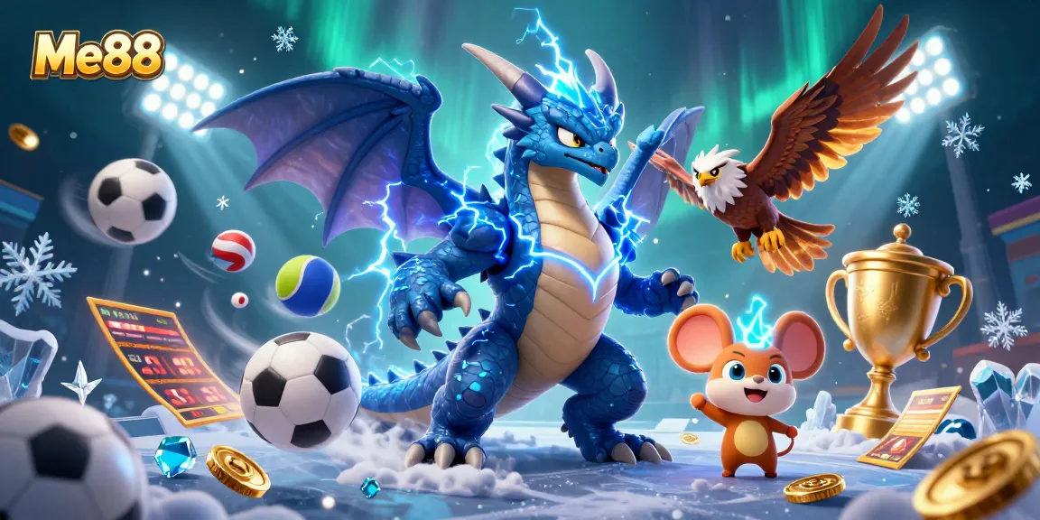 Engage with Me88 as you enjoy thrilling online betting and game strategies with vibrant casino elements.