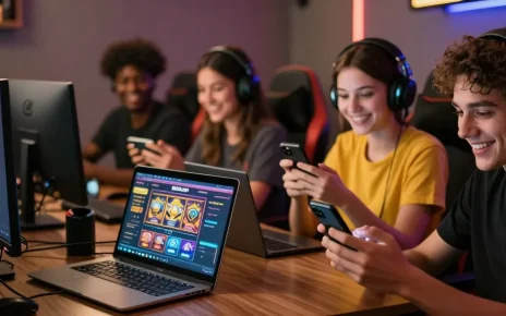 KDSlot online gaming platform with trusted local services and community interaction for safe entertainment